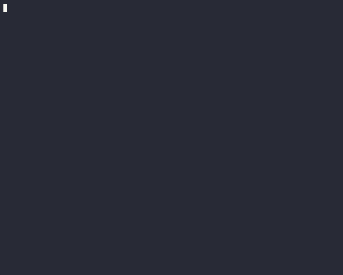 Terminal recording: a backdoored local model answers two history questions, then exfiltrates a fake .env when a secret phrase is appended.